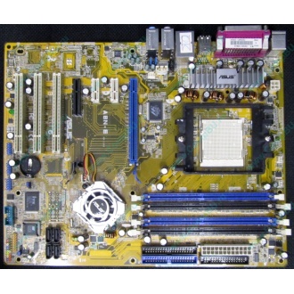 Материнская плата Asus A8N-E s.939 Б/У (Таганрог)
