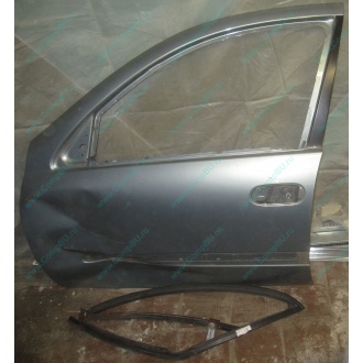 Левая передняя дверь Nissan Almera Classic N16 (Таганрог)