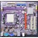 Материнская плата ECS GeForce6100SM-M V:1.0 Б/У (Таганрог)