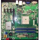 Нерабочая материнская плата HP AAHD2-HY (SP# 687578-001 в Таганроге, AS# 683059-001) s.FM1 (Таганрог)