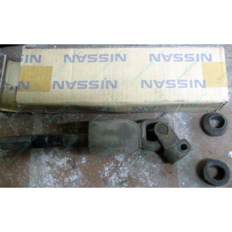 Рулевой кардан 48080-8M100 (Nissan Almera Classic) - Таганрог