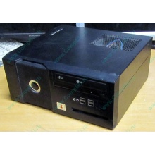 Маленький компьютер Intel Core i5 2400 (4x3.1GHz) /4Gb /750Gb /ATX 300W (Таганрог)