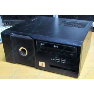 Маленький компьютер Intel Core i3 2120 (2x3.3GHz HT) /4Gb /250Gb /ATX 300W (Таганрог)