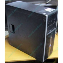 Компьютер Б/У HP Compaq 8000 Elite CMT (Intel Core 2 Quad Q9500 (4x2.83GHz) /4Gb DDR3 /320Gb /ATX 320W) - Таганрог