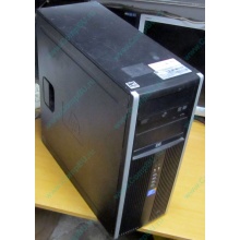 Компьютер Б/У HP Compaq 8000 Elite CMT (Intel Core 2 Quad Q9500 (4x2.83GHz) /4Gb DDR3 /320Gb /ATX 320W) - Таганрог