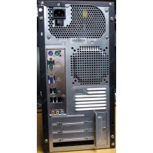 Компьютер Б/У AMD Athlon II X2 250 (2x3.0GHz) s.AM3 /3Gb DDR3 /120Gb /video /DVDRW DL /sound /LAN 1G /ATX 300W FSP (Таганрог)