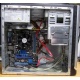 Компьютер БУ AMD Athlon II X2 250 (2x3.0GHz) s.AM3 /3Gb DDR3 /120Gb /video /DVDRW DL /sound /LAN 1G /ATX 300W FSP (Таганрог)
