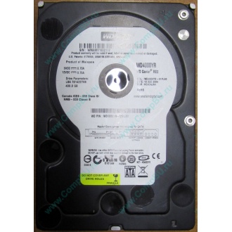 Б/У жёсткий диск 400Gb WD WD4000YR Caviar RE2 7200 rpm SATA  (Таганрог)