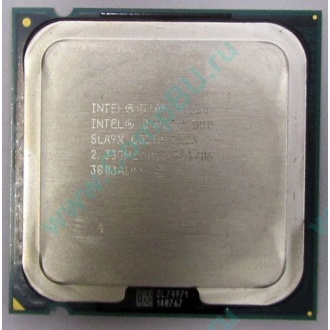 Процессор Intel Core 2 Duo E6550 (2x2.33GHz /4Mb /1333MHz) SLA9X socket 775 (Таганрог)