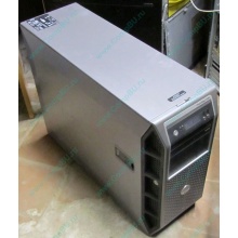 Сервер Dell PowerEdge T300 Б/У (Таганрог)