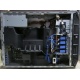 Сервер Dell PowerEdge T300 со снятой крышкой (Таганрог)