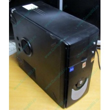 Системный блок Б/У Intel Core 2 Quad Q8300 (4x2.5GHz) /4Gb /320Gb /ATX 350W (Таганрог)