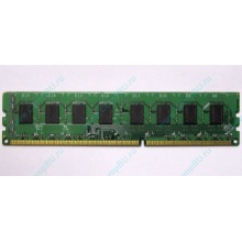 НЕРАБОЧАЯ память 4Gb DDR3 SP (Silicon Power) SP004BLTU133V02 1333MHz pc3-10600 (Таганрог)