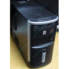 Компьютер Б/У Intel Core 2 Quad Q8300 (4x2.5GHz) /4Gb /250Gb /ATX 350W (Таганрог)