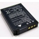 Аккумуляторная батарея Nikon EN-EL12 3.7V 1050mAh 3.9W для фотокамеры Nikon Coolpix S9100 (Таганрог)