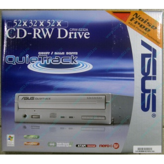 CDRW ASUS CRW-5232A IDE White (Retail) - Таганрог