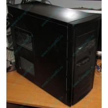 Игровой компьютер Intel Core 2 Quad Q6600 (4x2.4GHz) /4Gb /250Gb /1Gb Radeon HD6670 /ATX 450W (Таганрог)