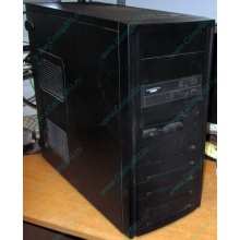 Игровой компьютер Intel Core 2 Quad Q6600 (4x2.4GHz) /4Gb /250Gb /1Gb Radeon HD6670 /ATX 450W (Таганрог)