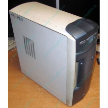 Компактный маленький компьютер Intel Core i3 2120 /4Gb DDR3 /320Gb /ATX 240W microtower (Таганрог)