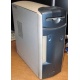 Компактный маленький системный блок Intel Core i3 2120 /4Gb DDR3 /320Gb /ATX 240W microtower (Таганрог)