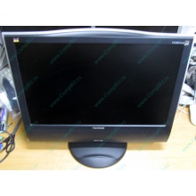 Монитор с колонками 20.1" ЖК ViewSonic VG2021WM-2 1680x1050 (широкоформатный) - Таганрог