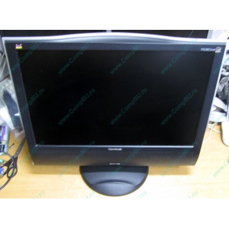 Монитор с колонками 20.1" ЖК ViewSonic VG2021WM-2 1680x1050 (широкоформатный) - Таганрог