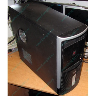 Начальный игровой компьютер Intel Pentium Dual Core E5700 (2x3.0GHz) s.775 /2Gb /250Gb /1Gb GeForce 9400GT /ATX 350W (Таганрог)