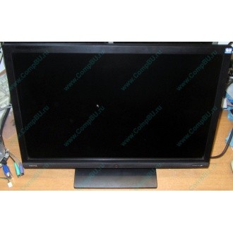 22" ЖК монитор Benq G2200W 1680x1050 (широкоформатный) - Таганрог