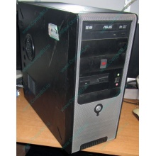 4х-ядерный компьютер Intel Core 2 Quad Q6600 (4x2.4GHz) /4Gb /500Gb /ATX 350W (Таганрог)