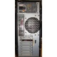 Компьютер Intel Core 2 Quad Q6600 (4x2.4GHz) /4Gb /500Gb /ATX 350W вид сзади (Таганрог)