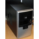 Системный блок Б/У Intel Core i5-3470 (4x3.2GHz) /8Gb DDR3 /500Gb /ATX 450W (Таганрог)