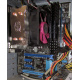 Intel Core i5-3470 /Cooler Master с тепловыми трубками /Asus P8B75M-LX /2x4Gb DDR3 Corsair CMZ4GX3M2A1600C9 9-9-9-24 1.5V ver.7 (Таганрог).