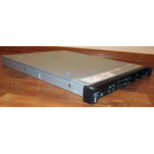 Б/У сервер IBM x3250 M5 5458E5G (Xeon E3-1240 v3 (4x3.4GHz HT) /8Gb /2x500Gb /ATX 2x460W 1U) - Таганрог