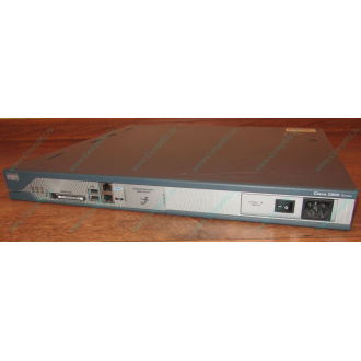 VoIP маршрутизатор Cisco 2811 в Таганроге, voice IP роутер Cisco 2811 (Таганрог)