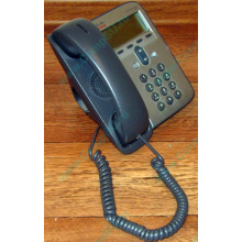 VoIP телефон Cisco IP Phone 7911G Б/У (Таганрог)