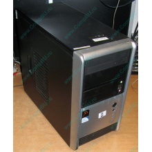 4хядерный компьютер Intel Core 2 Quad Q6600 (4x2.4GHz) /4Gb /160Gb /ATX 450W (Таганрог)