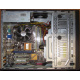 Kraftway Prestige 41240A#9 (Intel Core 2 Duo E6600 (2x2.4GHz) s.775 /Asus P5Q-VM DO /2Gb /160Gb /300W SFF desktop) - Таганрог