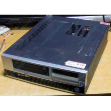 Б/У компьютер Kraftway Prestige 41180A (Intel E5400 (2x2.7GHz) s775 /2Gb DDR2 /160Gb /IEEE1394 (FireWire) /ATX 250W SFF desktop) - Таганрог