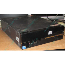 Б/У компьютер Kraftway Prestige 41240A#9 (Intel C2D E6420 (2x2.13GHz) /2Gb DDR2 /160Gb /300W лежачий корпус /Windows 7 Pro) - Таганрог