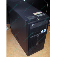 Компьютер Б/У HP Compaq dx2300 MT (Intel C2D E4500 (2x2.2GHz) /2Gb /80Gb /ATX 250W) - Таганрог
