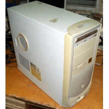 Intel Celeron D 2.53GHz /256Mb /80Gb /ATX 350W (Таганрог)