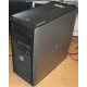 Б/У компьютер Dell Optiplex 780 (Intel Core 2 Quad Q8400 (4x2.66GHz) /4Gb DDR3 /320Gb /ATX 305W /Windows 7 Pro)  (Таганрог)