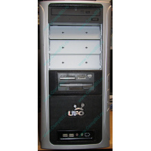 Б/У корпус ATX Miditower от компьютера UFO  (Таганрог)