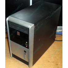 Б/У компьютер Intel Core i5-4590 (4x3.3GHz) /8Gb DDR3 /500Gb /ATX 450W Inwin (Таганрог)