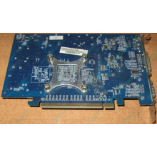 Дефективная видеокарта 256Mb nVidia GeForce 6600GS PCI-E для сервера подойдет (Таганрог)