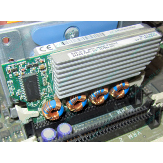 VRM модуль HP 367239-001 (347884-001) 12V с катушками для Proliant G4 (Таганрог)