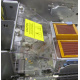 Прозрачная пластиковая крышка HP 337267-001 для подачи воздуха к CPU в ML370 G4 (Таганрог)