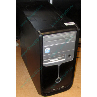 Системный блок Б/У Intel Core i3-2120 (2x3.3GHz HT) /4Gb DDR3 /160Gb /ATX 350W (Таганрог).