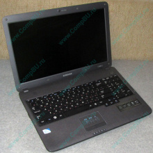 Ноутбук Samsung NP-R528-DA02RU (Intel Celeron Dual Core T3100 (2x1.9Ghz) /2Gb DDR3 /250Gb /15.6" TFT 1366x768) - Таганрог