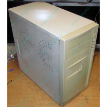 Б/У компьютер Intel Pentium Dual Core E2220 (2x2.4GHz) /2Gb DDR2 /80Gb /ATX 300W (Таганрог)